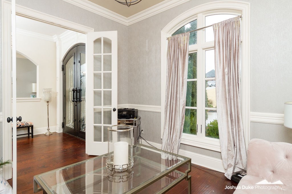 Bridgewater Estates - Residential