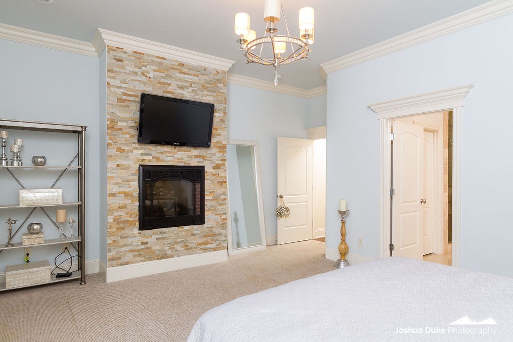 Bridgewater Estates - Residential