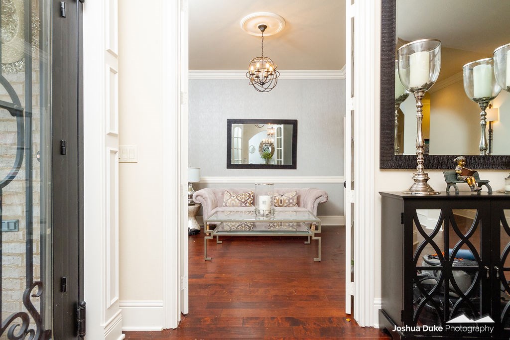 Bridgewater Estates - Residential