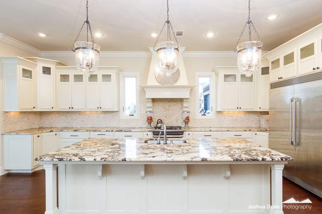 Bridgewater Estates - Residential