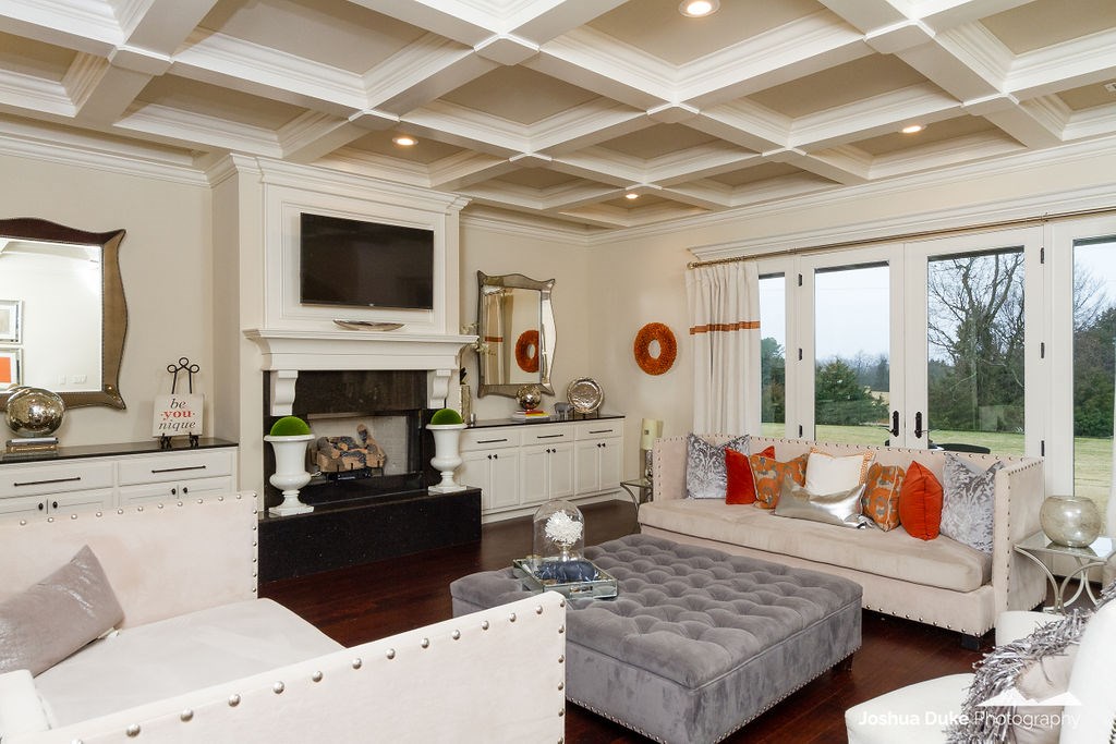 Bridgewater Estates - Residential