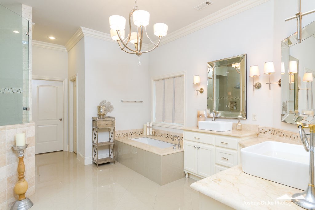 Bridgewater Estates - Residential