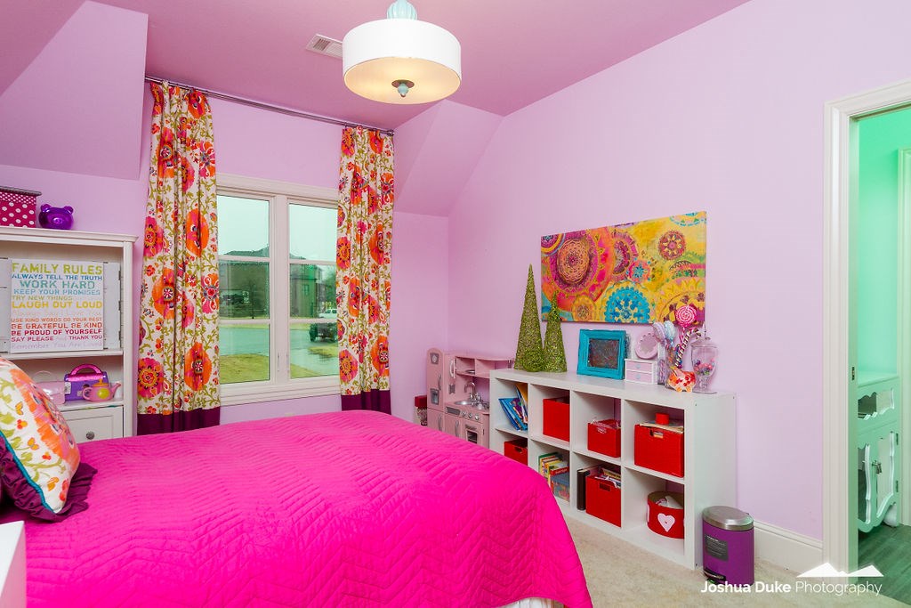 Bridgewater Estates - Residential