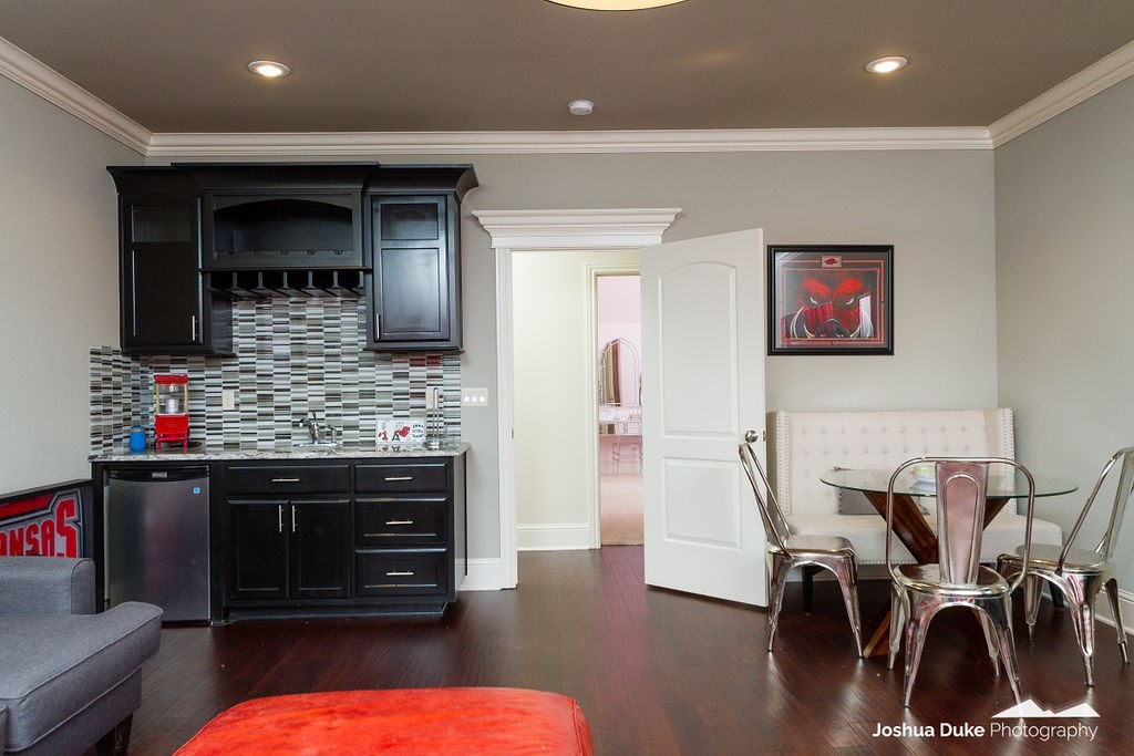 Bridgewater Estates - Residential