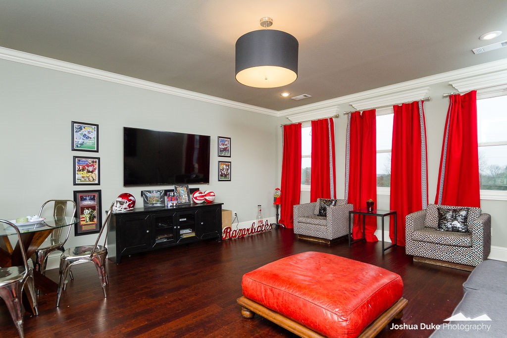 Bridgewater Estates - Residential