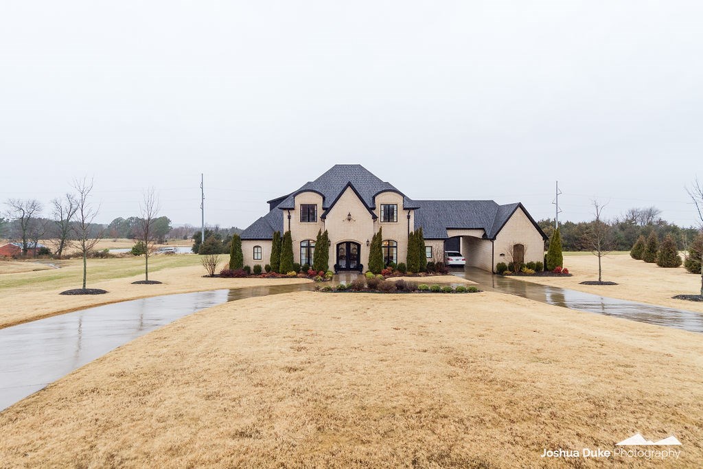 Bridgewater Estates - Residential