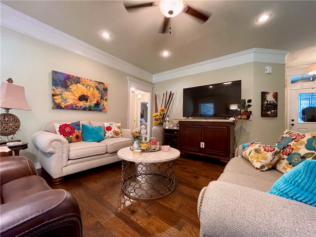 Shiloh Manor Ph Iv For 2014 - Residential