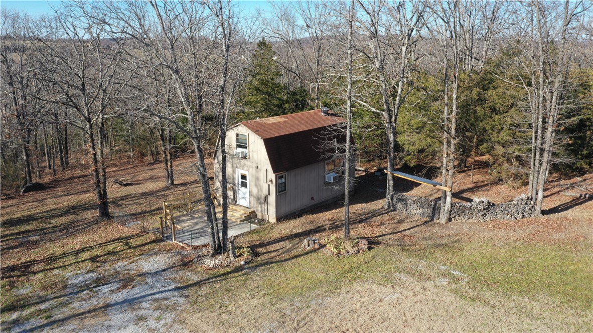 Outback Sub - Residential