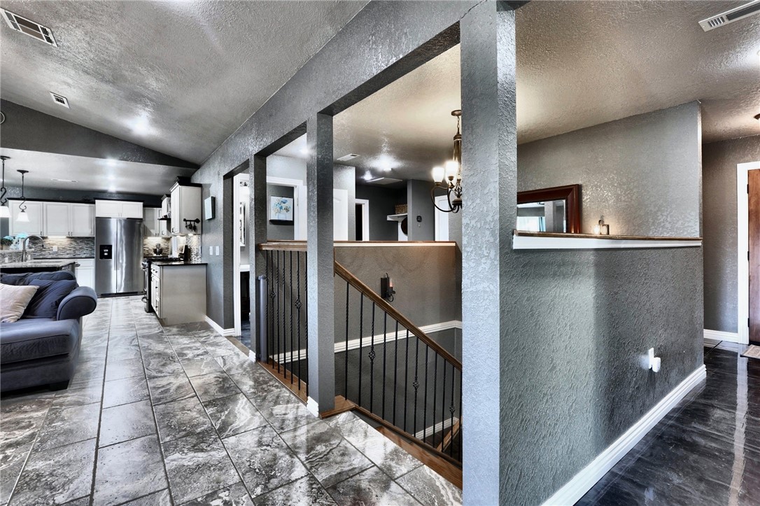 Outback Sub - Residential