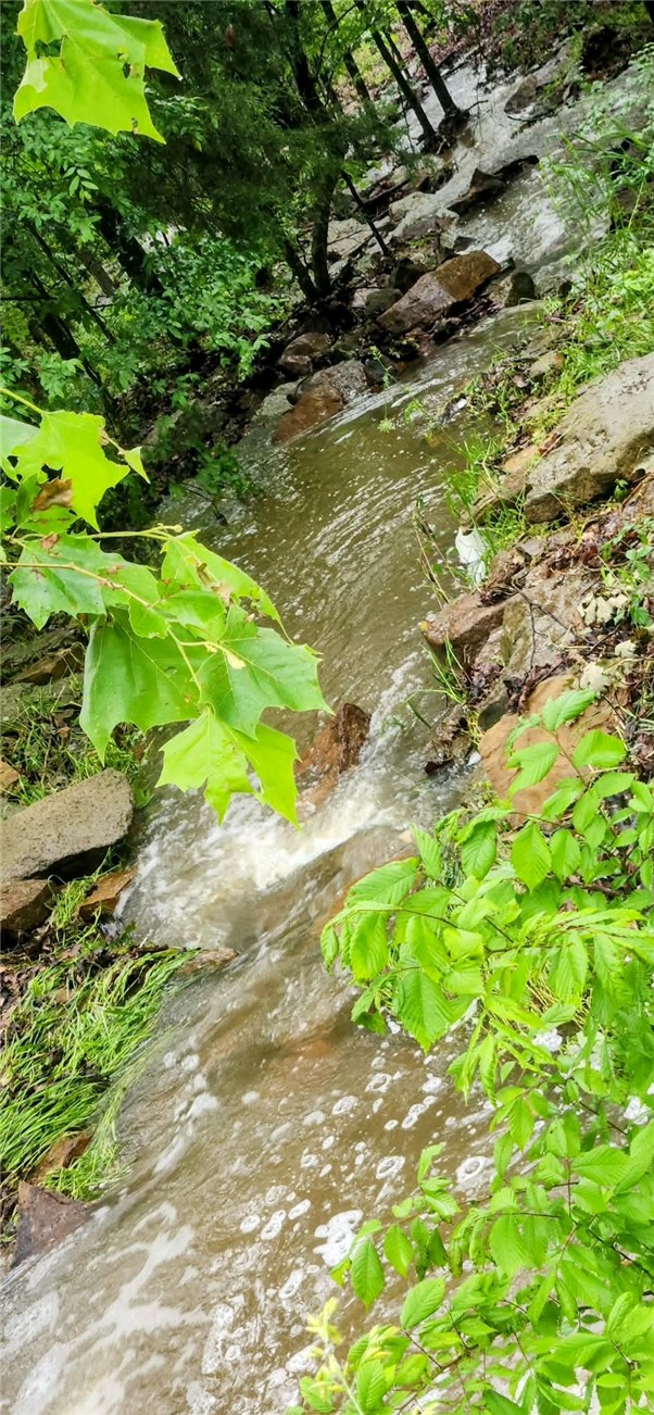 Outback Sub - Residential