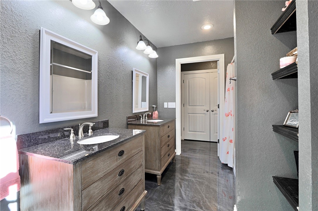 Outback Sub - Residential