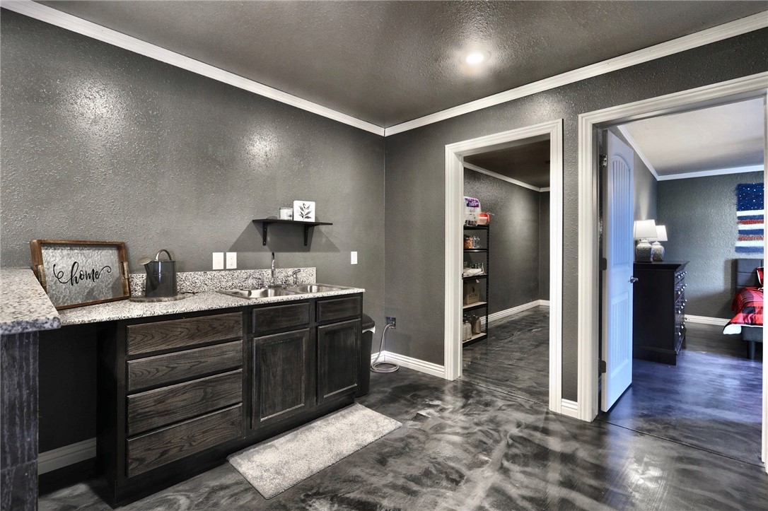 Outback Sub - Residential