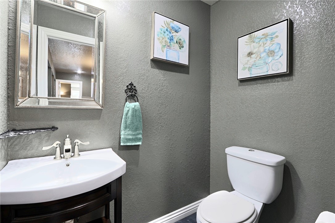 Outback Sub - Residential