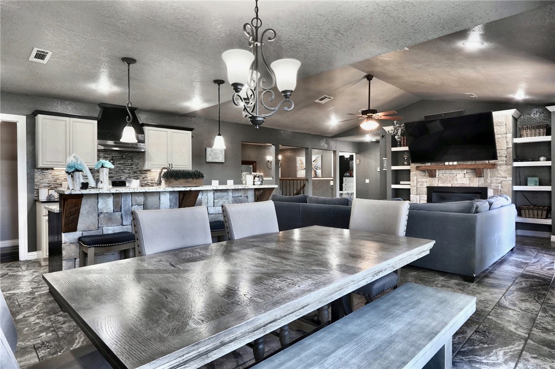 Outback Sub - Residential