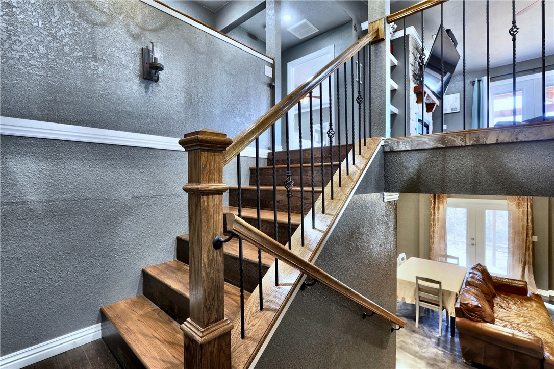 Outback Sub - Residential