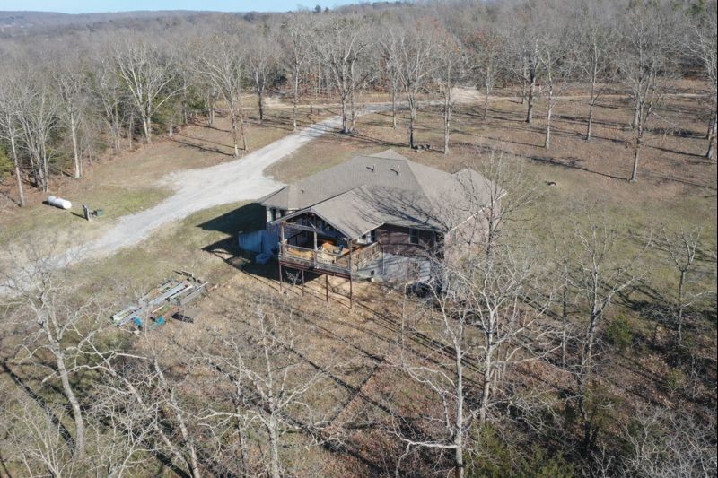 Outback Sub - Residential