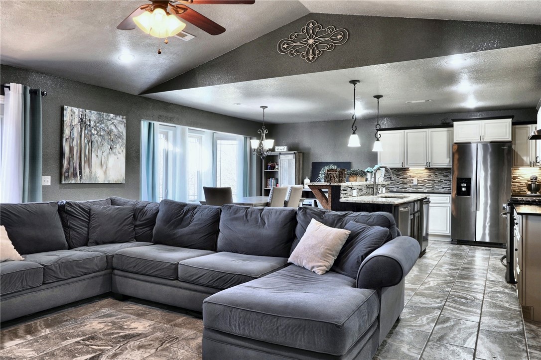 Outback Sub - Residential