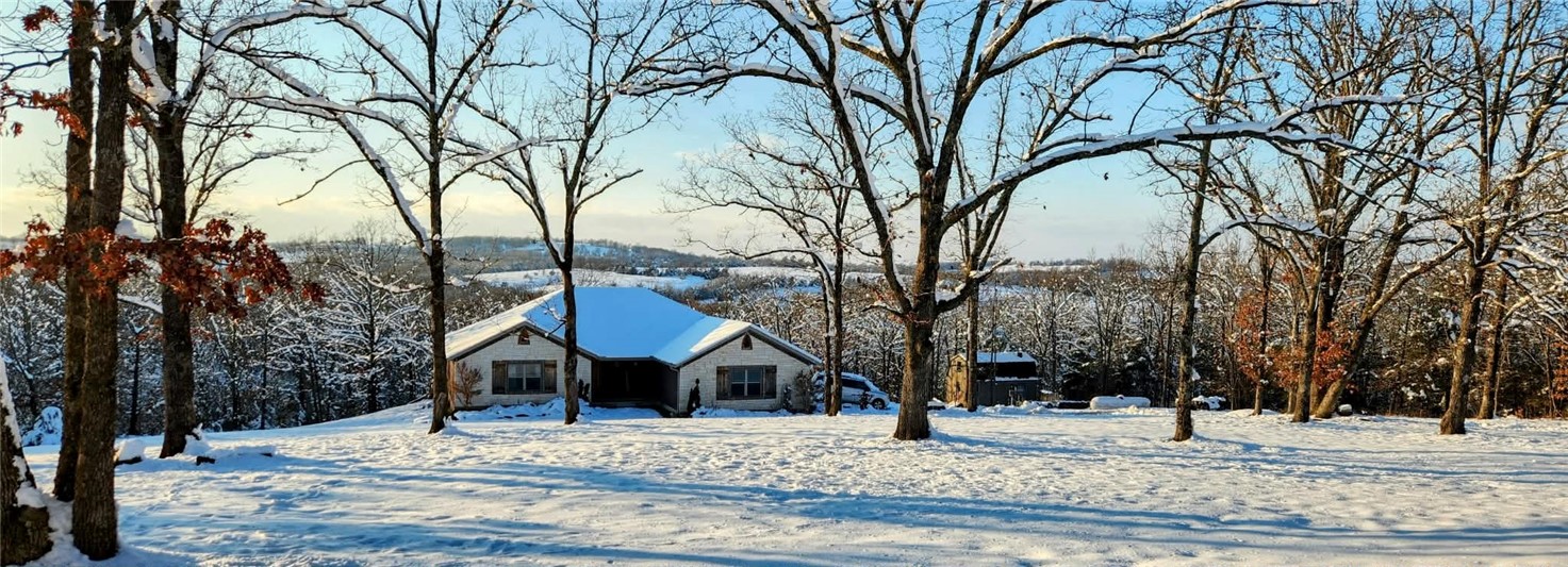 Outback Sub - Residential