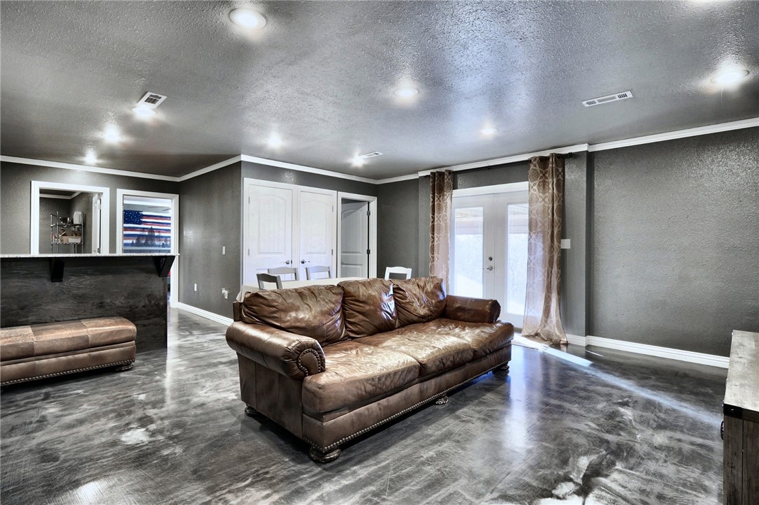 Outback Sub - Residential