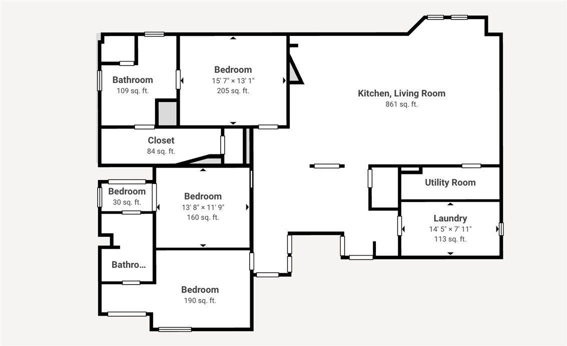 Outback Sub - Residential