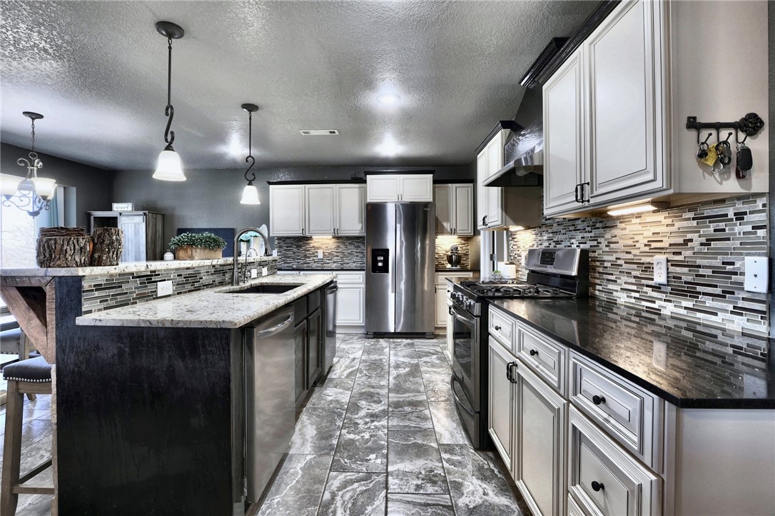 Outback Sub - Residential