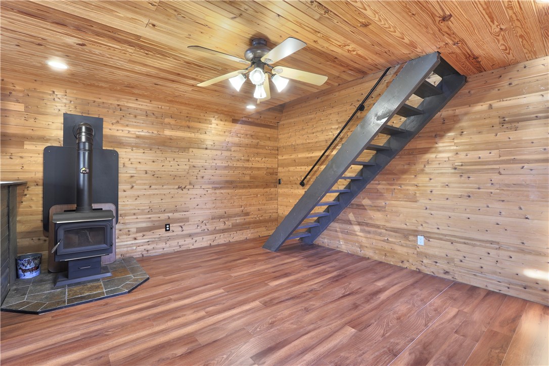 Outback Sub - Residential