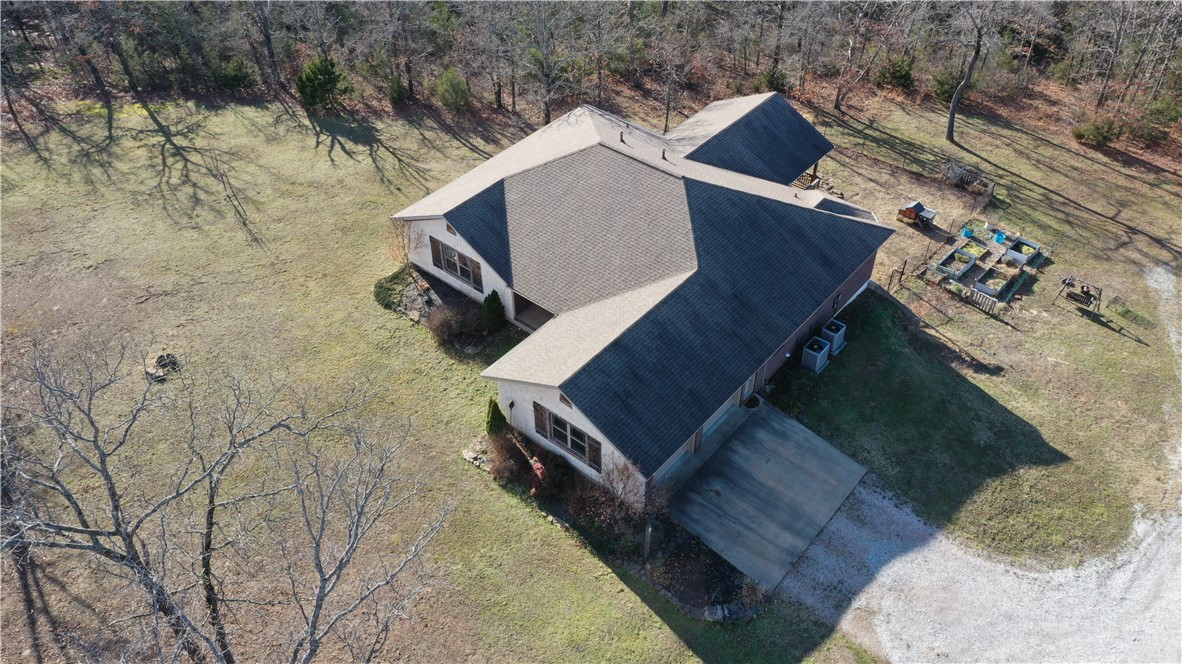 Outback Sub - Residential