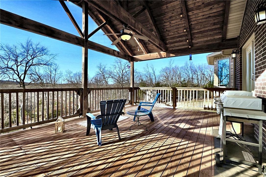 Outback Sub - Residential