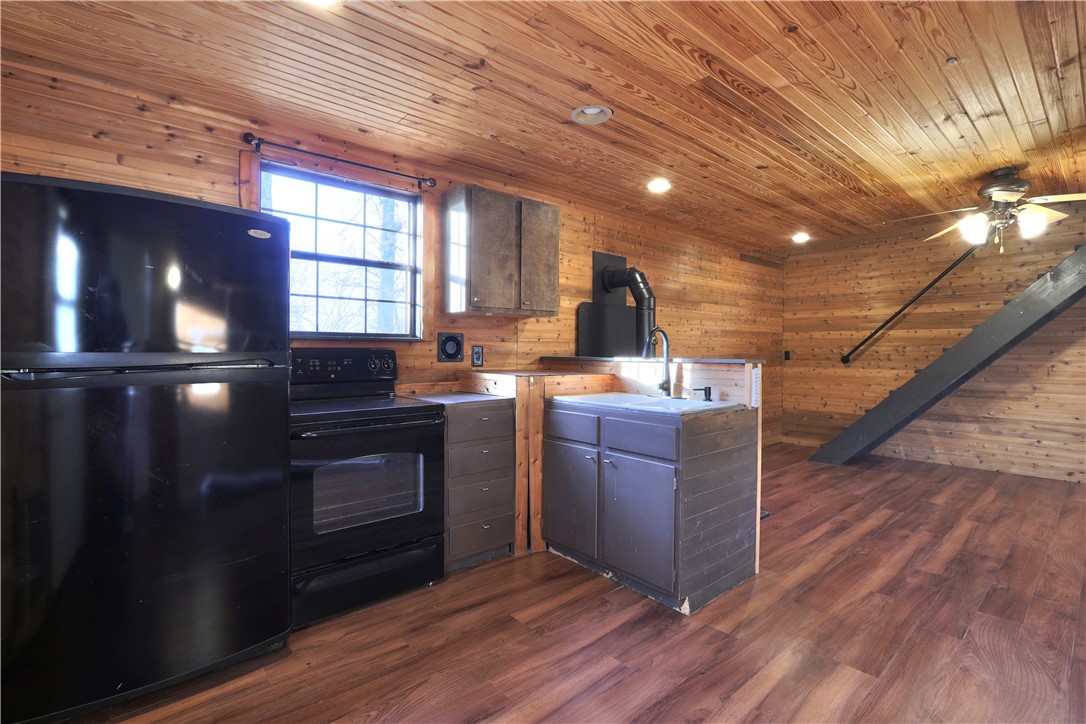 Outback Sub - Residential