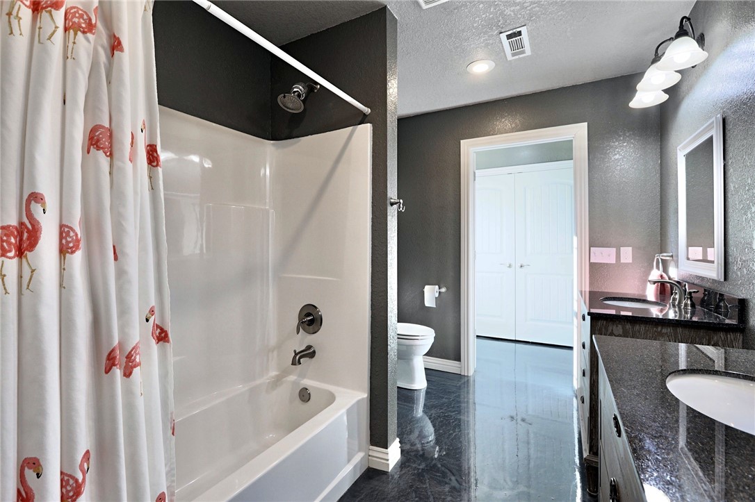 Outback Sub - Residential