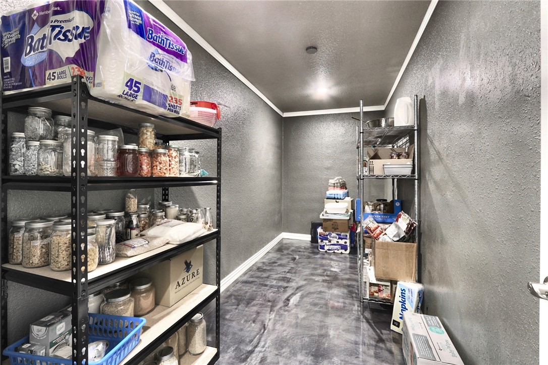 Outback Sub - Residential