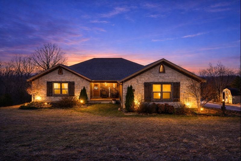 Outback Sub - Residential