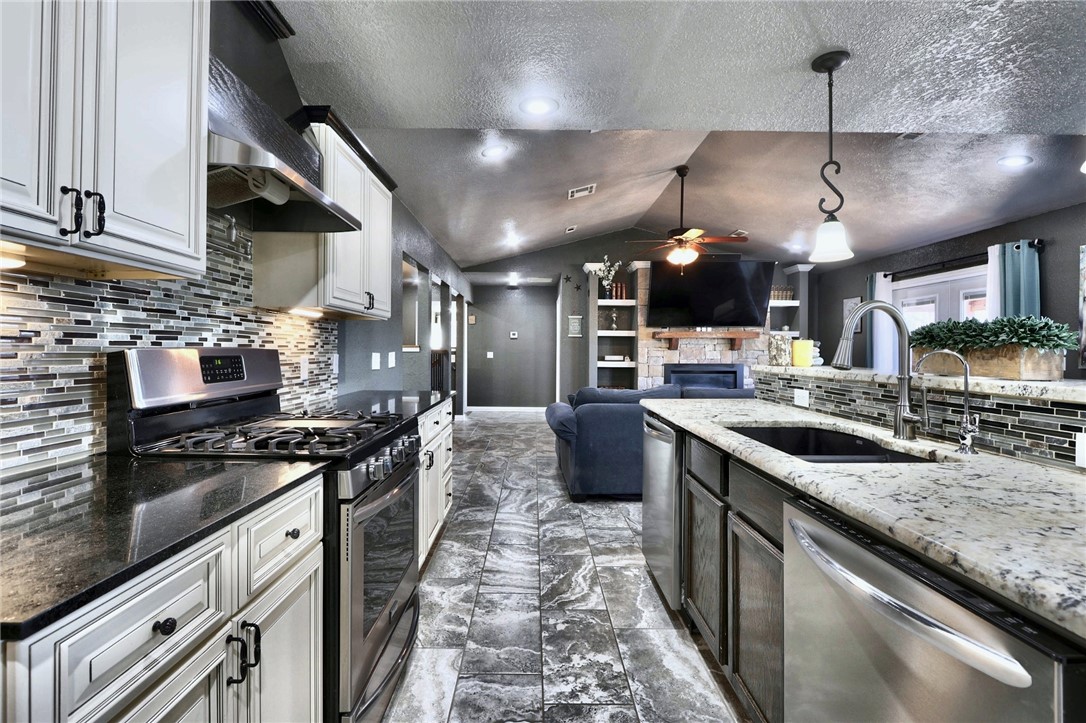 Outback Sub - Residential