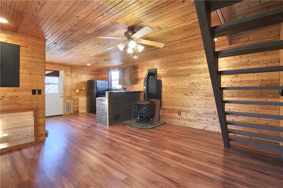 Outback Sub - Residential