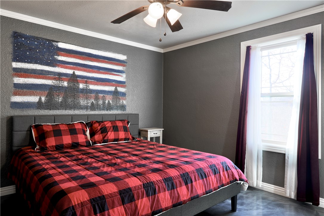 Outback Sub - Residential