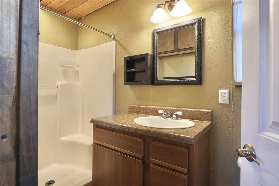 Outback Sub - Residential