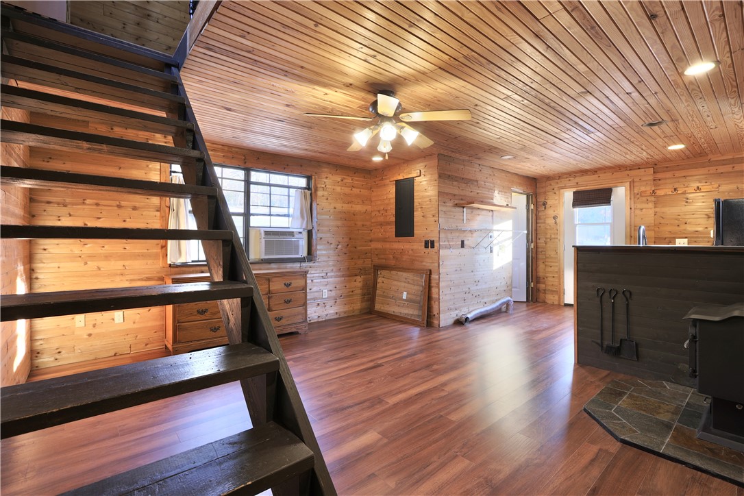 Outback Sub - Residential