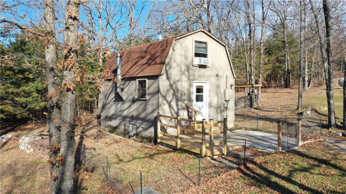 Outback Sub - Residential