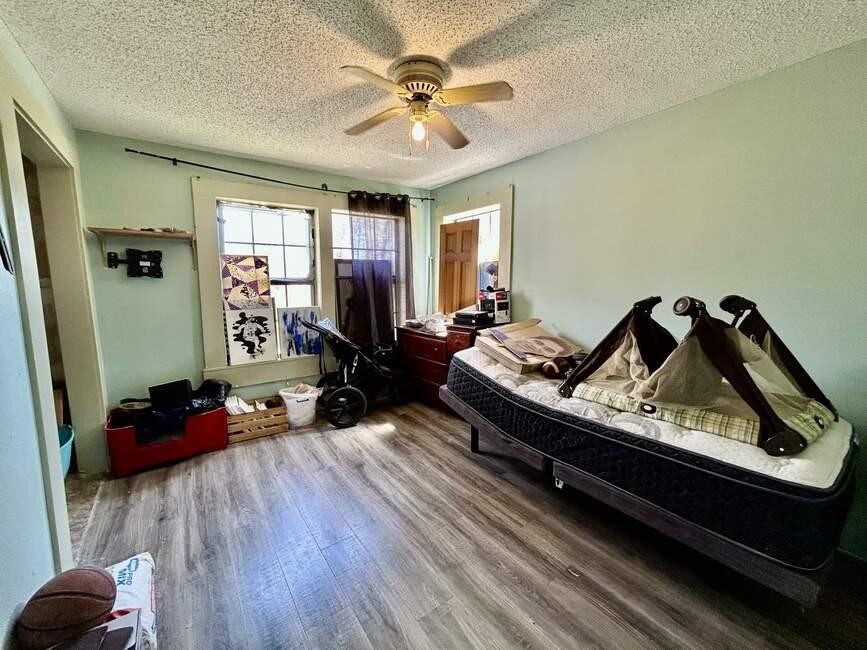 None - Residential
