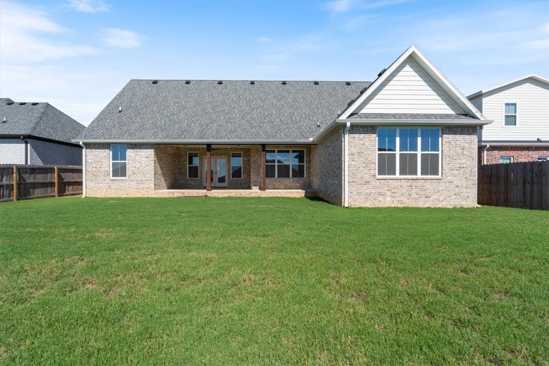 Mountain View Estates Sub - Residential