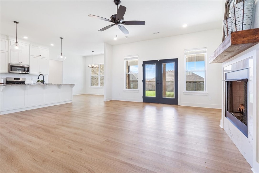 Mountain View Estates Sub - Residential