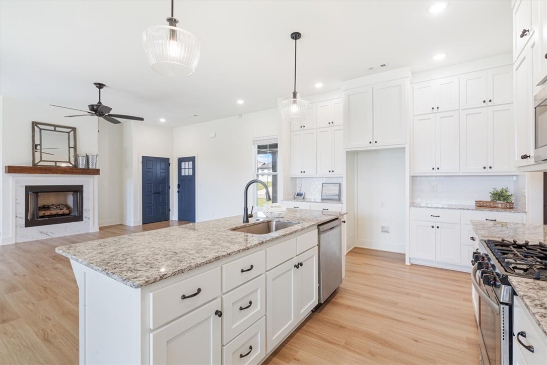 Mountain View Estates Sub - Residential