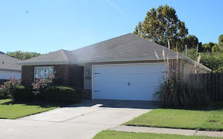 4547 Serviceberry Drive