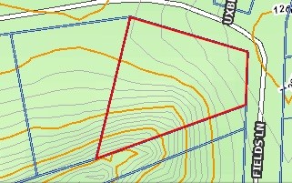 Buildable lot located close to Branchwood Recreation center. Lot beside (lot 9) also available for purchase.