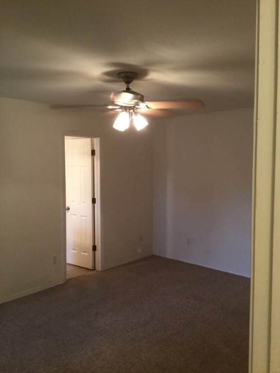 Southfield Sub Ph II - Residential Lease