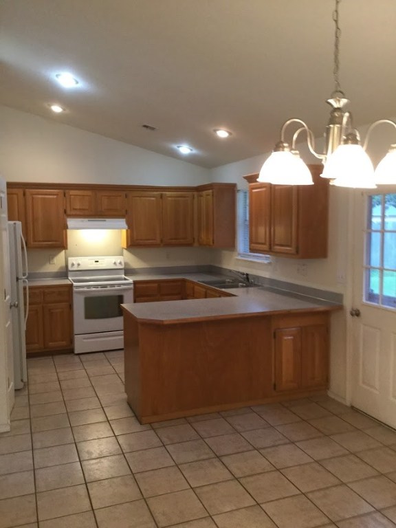 Southfield Sub Ph II - Residential Lease