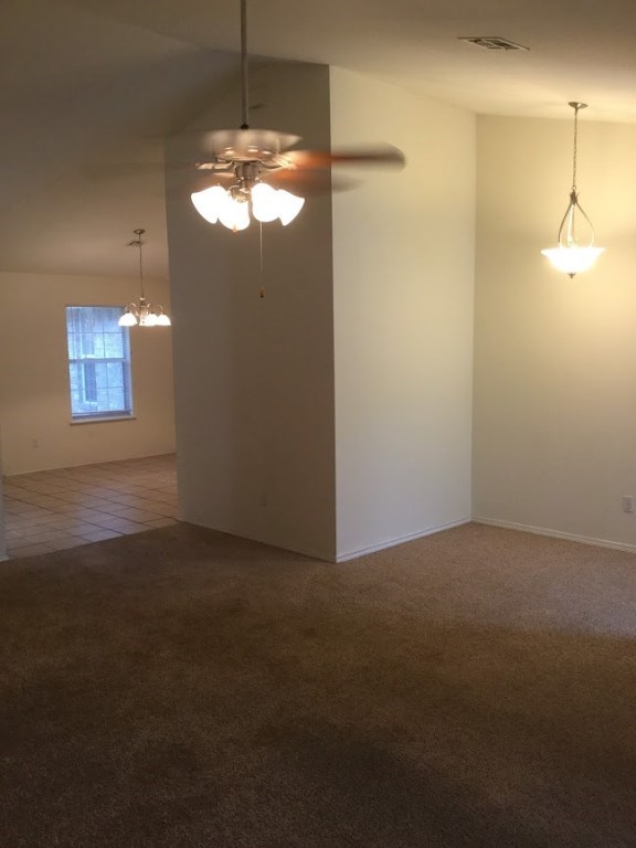 Southfield Sub Ph II - Residential Lease