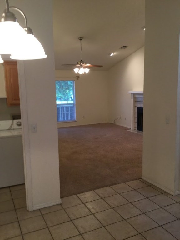 Southfield Sub Ph II - Residential Lease