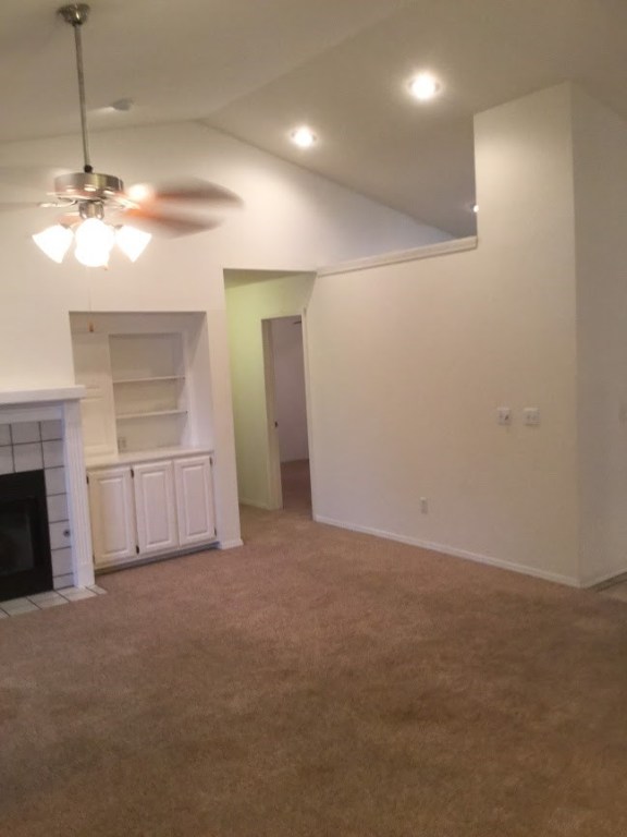 Southfield Sub Ph II - Residential Lease