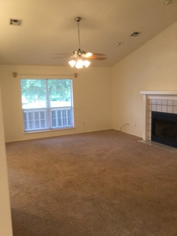Southfield Sub Ph II - Residential Lease